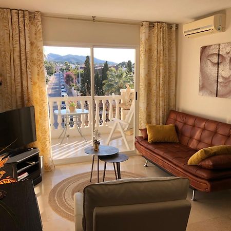 Apartment Rosol Albir Playa Альбир Экстерьер фото