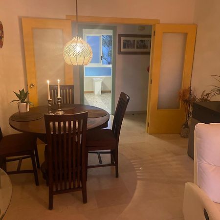 Apartment Rosol Albir Playa Альбир Экстерьер фото