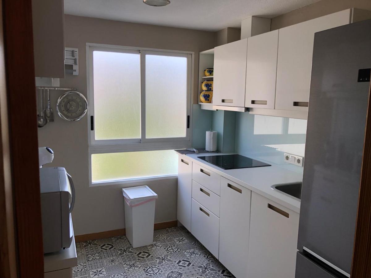 Apartment Rosol Albir Playa Альбир Экстерьер фото