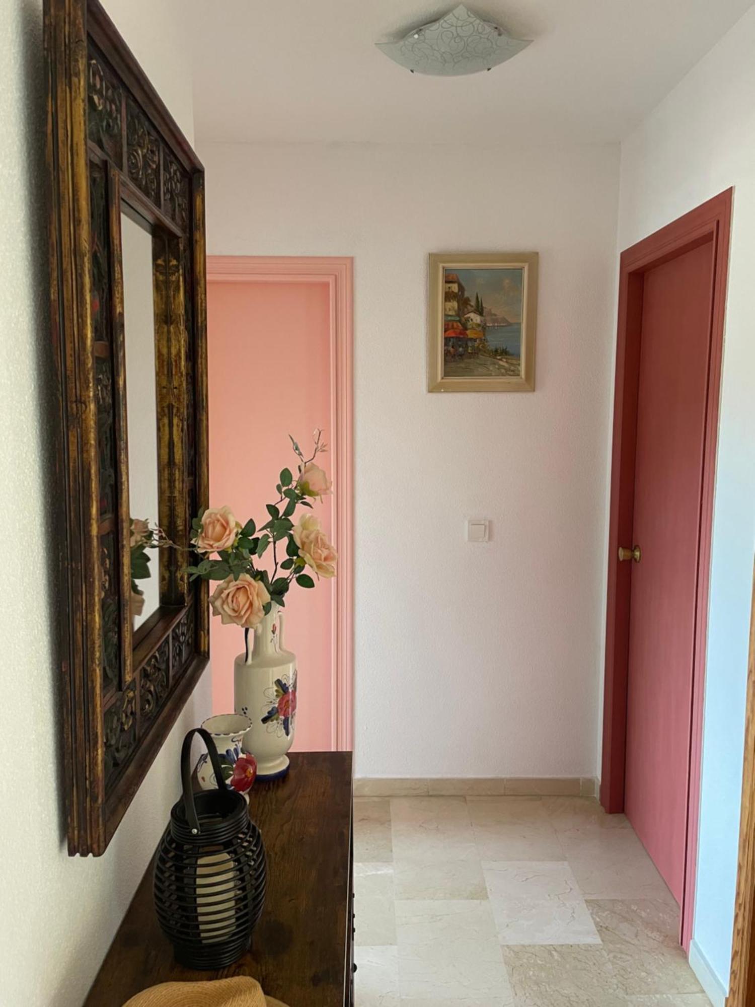 Apartment Rosol Albir Playa Альбир Экстерьер фото