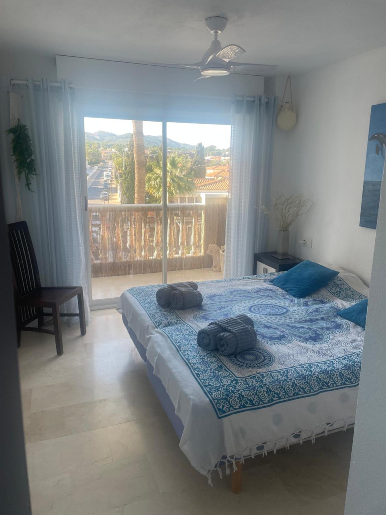 Apartment Rosol Albir Playa Альбир Экстерьер фото