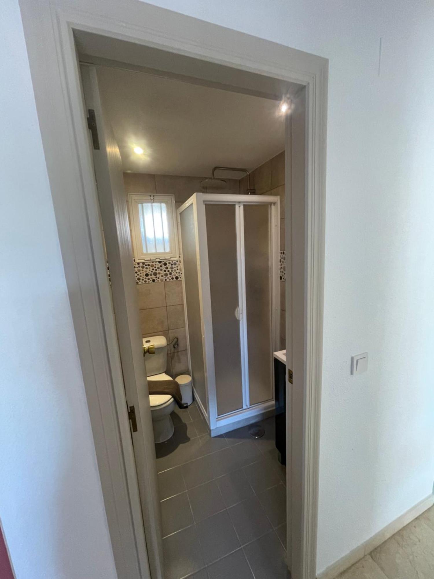 Apartment Rosol Albir Playa Альбир Экстерьер фото