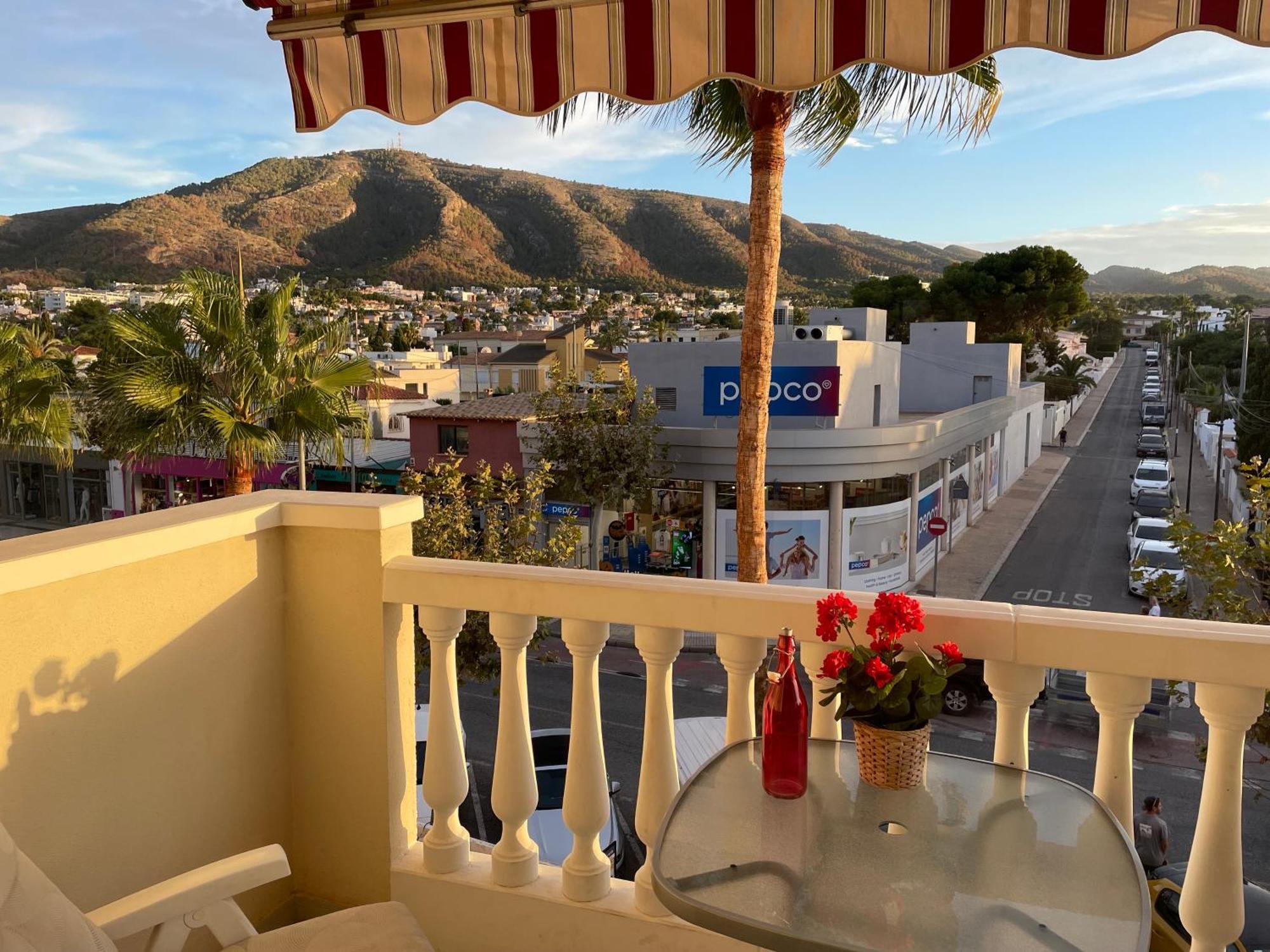 Apartment Rosol Albir Playa Альбир Экстерьер фото
