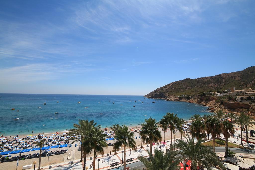 Apartment Rosol Albir Playa Альбир Экстерьер фото