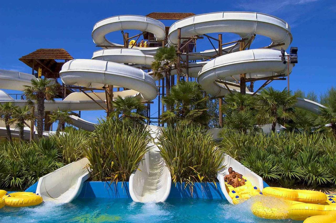Apartment Rosol Albir Playa Альбир Экстерьер фото